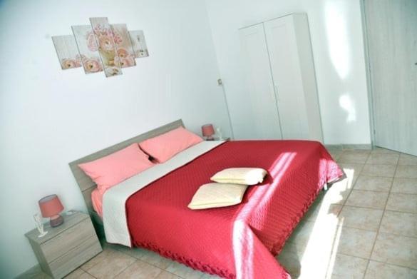 Leo&Italy'S House Bed & Breakfast Taranto Luaran gambar