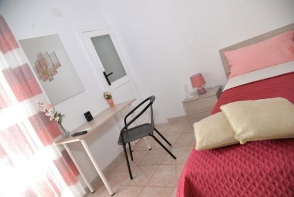 Leo&Italy'S House Bed & Breakfast Taranto Luaran gambar